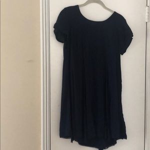 Urban outfitters swing dress